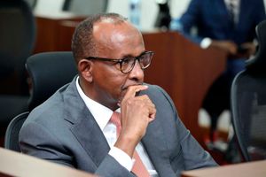 Aden Duale