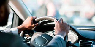 Driver