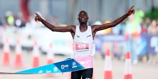 Enock Kipkemboi