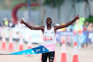 Enock Kipkemboi