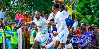 Migori Youth