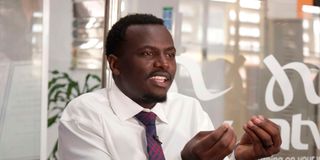 Ezekiel Kyama