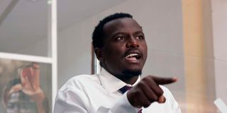 Ezekiel Kyama