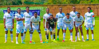 Migori Youth