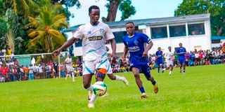 Migori Youth