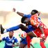 Police vs Bandari