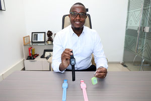 Muriuki Collins
