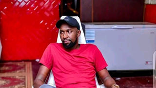 Desmond Kiago Mahugu