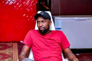 Desmond Kiago Mahugu