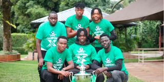 Gor Mahia