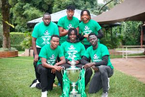 Gor Mahia