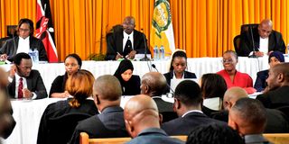 Judges