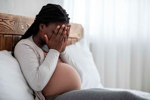 Pregnant