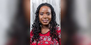 Dr Joyce Wangari Ngugi