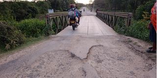 Bomet