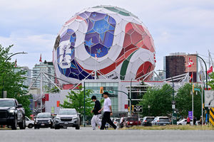World Cup