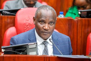 John Mbadi