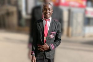 Sylvester Muigai Ndungu sht dead nanyuki ebola protest 