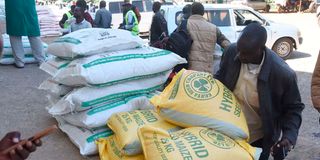 Farm inputs