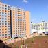 An affordable housing project