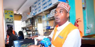 Yusuf Osman