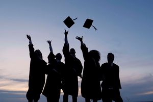 Graduation