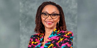 Lina Githuka