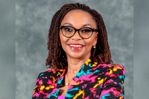 Lina Githuka