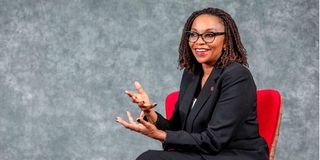 Lina Githuka