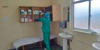 Ebola