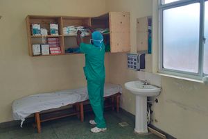 Ebola