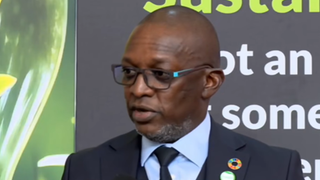 Martin Ochieng