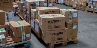 Kemsa