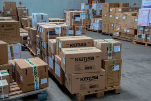 Kemsa