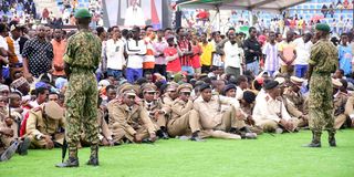 Madaraka Day