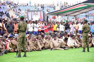 Madaraka Day