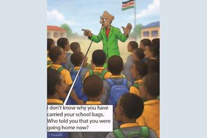 Mwisho wa Lami