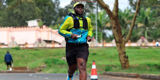 Wambugu Mangua