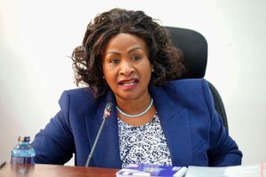 Wavinya Ndeti