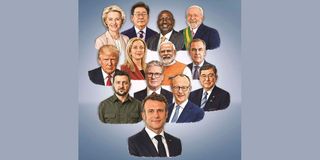 G7