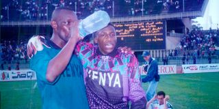 Musa Otieno
