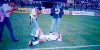 Tarek Lazizi