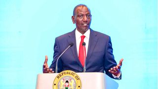William Ruto