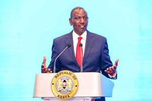 William Ruto
