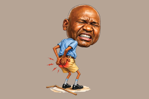 Julius Bitok