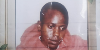 Nicasio Ngugi
