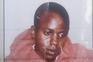 Nicasio Ngugi
