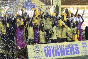 Tusker FC