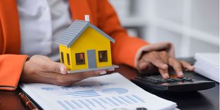 Real estate