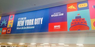 New York City